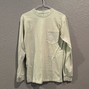 Ivory Ella long sleeve t shirt - Size S